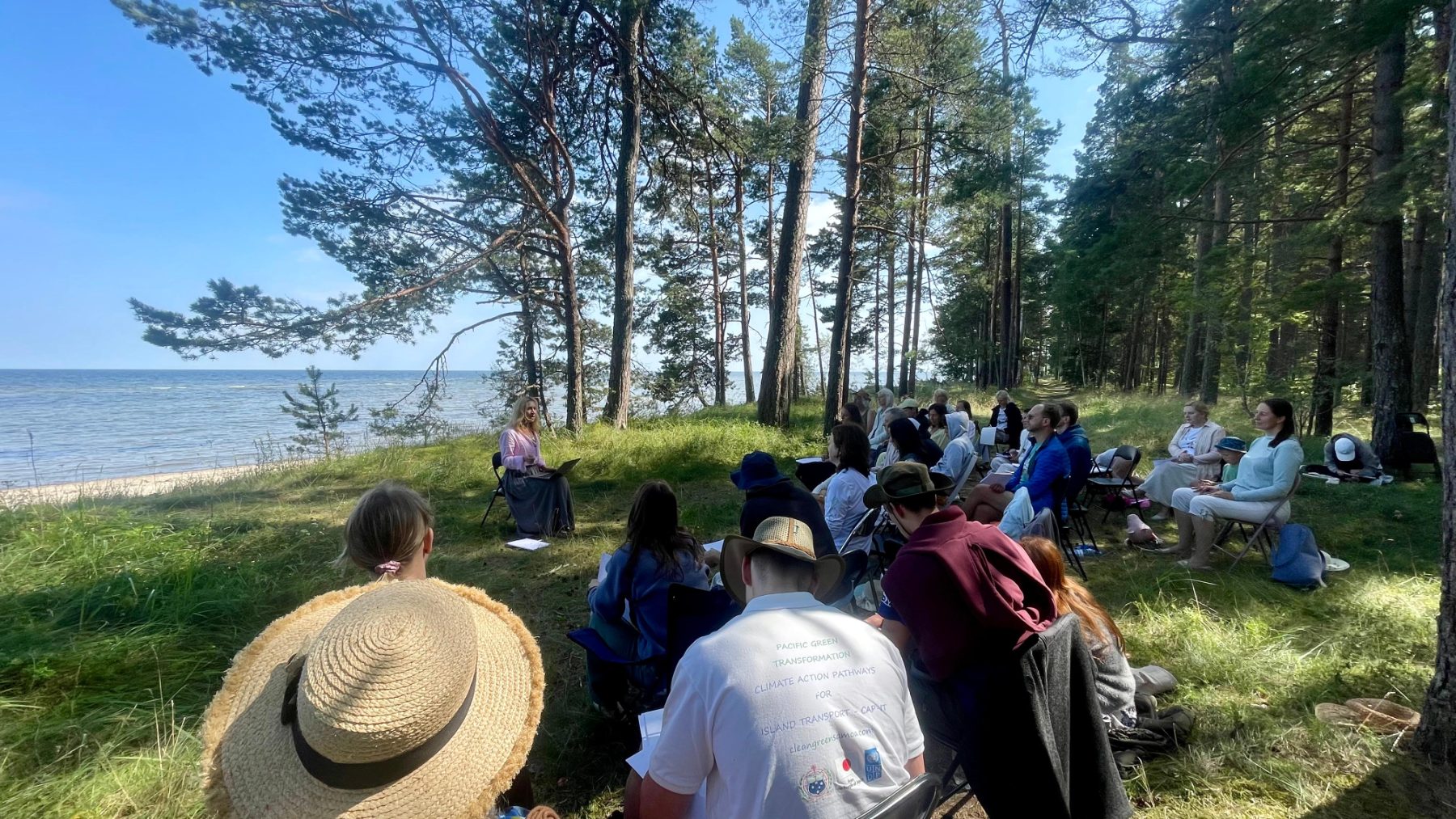 Kāda jēga mācīties, ja MI zina visu?